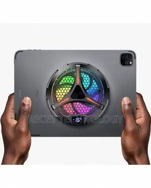 Mobile Phone Cooler