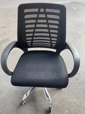 Good Swivel Office Chair for Sale