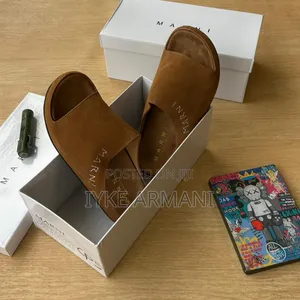 Luxury Marni