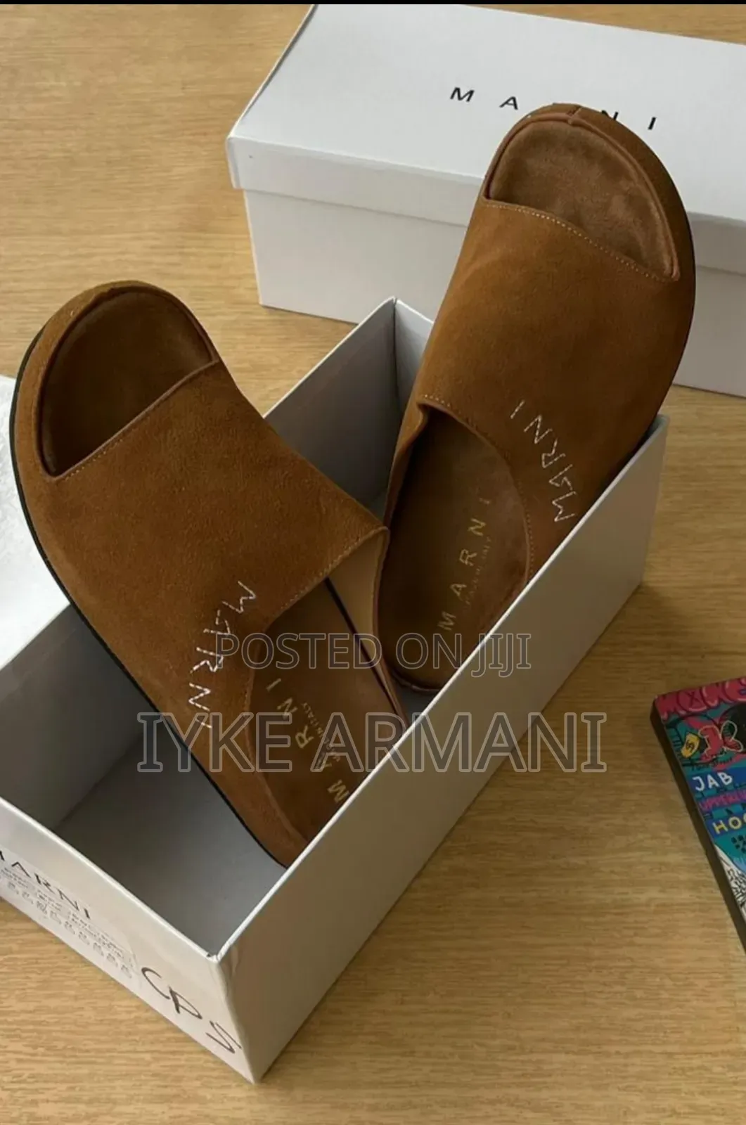 Luxury Marni