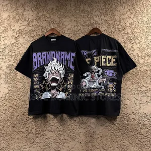 Graphic T Shirts Available