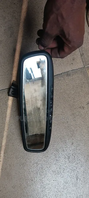 Infiniti Q50 2022 Interior Mirror