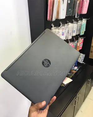 Laptop HP ProBook 640 G1 8GB Intel Core I5 HDD 500GB