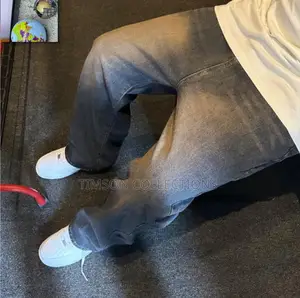 Top Quality Baggy Jeans