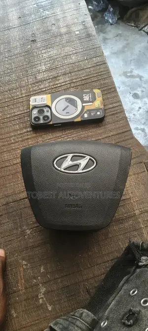 Hyundai Sonata 2015-16 Airbag