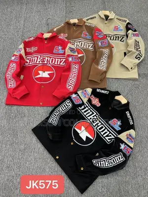 Best Quality Leather Jacket
