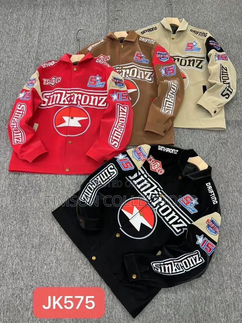 Best Quality Leather Jacket