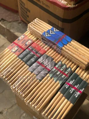 Drum Sticks
