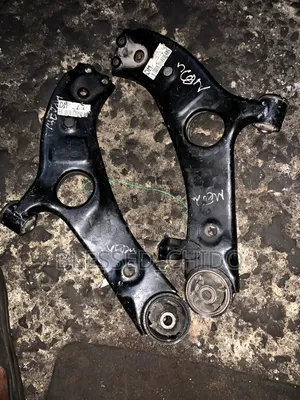 Hyundai Santa Fe 2014-2018 Lower Arm
