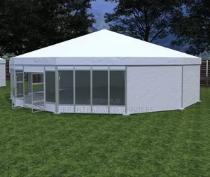 Event Centre Tent Expert