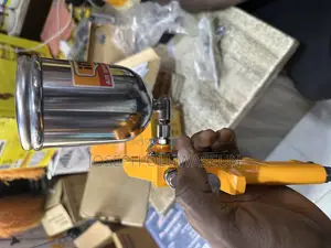 Original Spray Gun