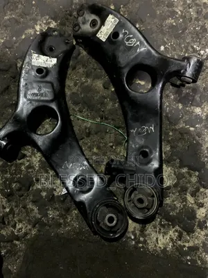 Hyundai Santa Fe 2014-2018 Lower Arm