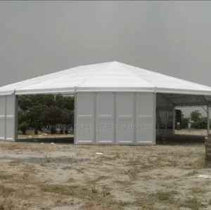 Marquee Tent Expert