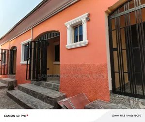 3bdrm Bungalow in Garry City Estate, Ushafa for rent