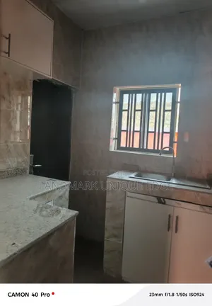 3bdrm Bungalow in Garry City Estate, Ushafa for rent