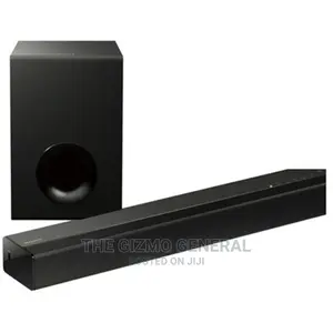 Sony Sound Bar 2.1 With Bluetooth - Ht-Ct80