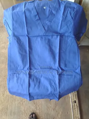 Scrub Uniform