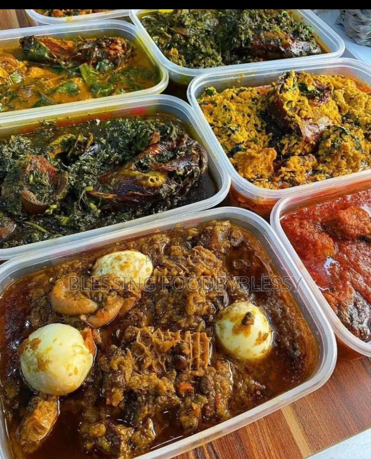 Mouth Watering Meals
