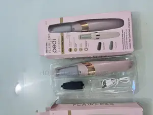 Rechargeable Foot Pedicure Callus Remover