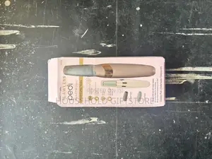 Rechargeable Foot Pedicure Callus Remover