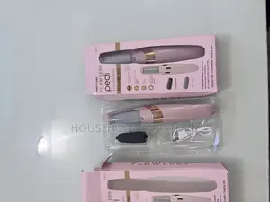 Rechargeable Foot Pedicure Callus Remover