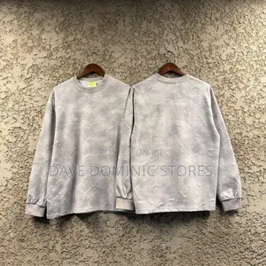 Vulc Patch Longsleeve