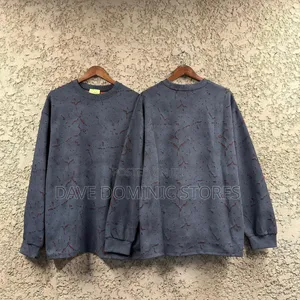 Vulc Patch Longsleeve
