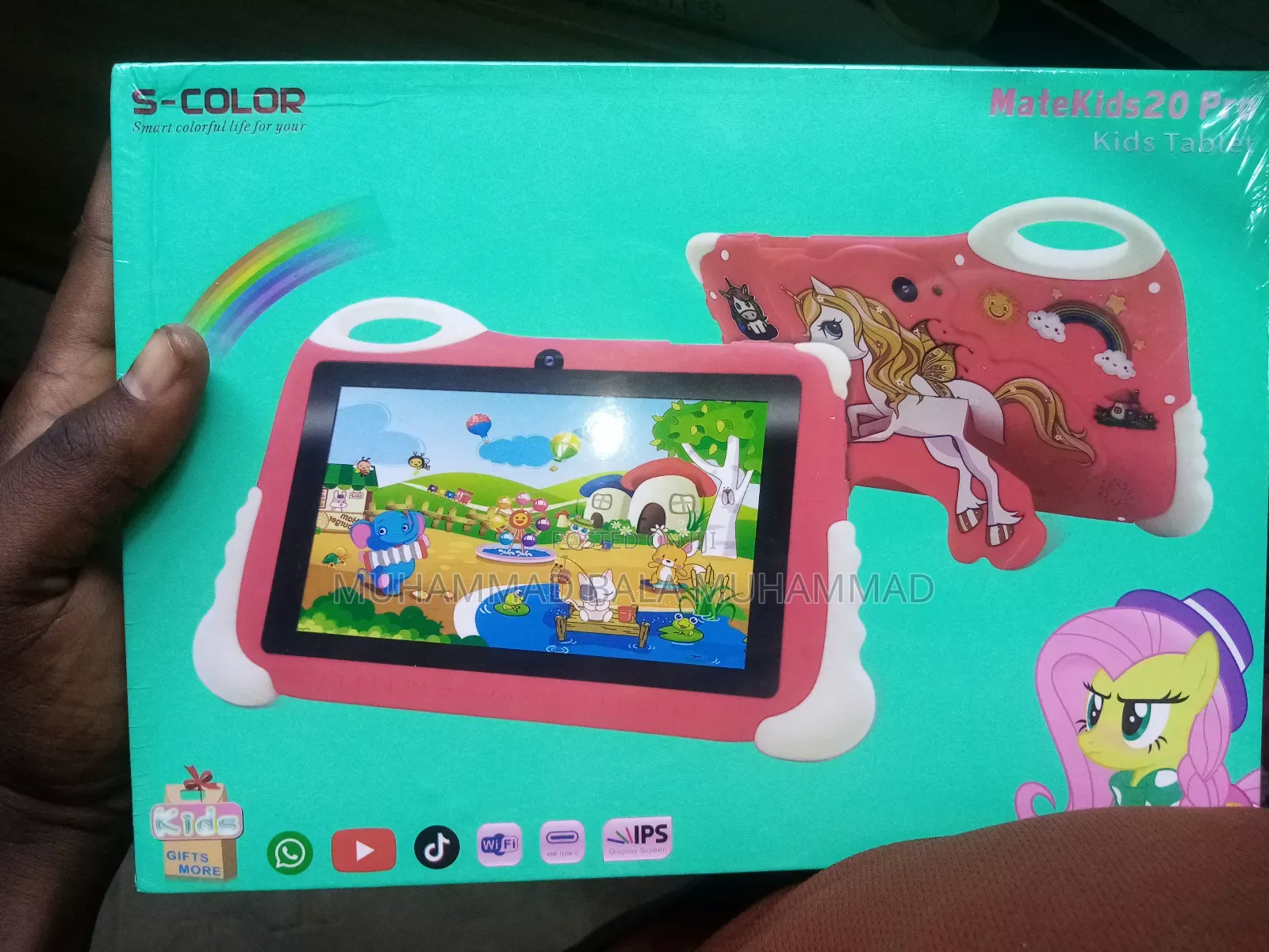 New AirTab U26 Pro 512 GB