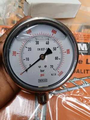Measuring Meters