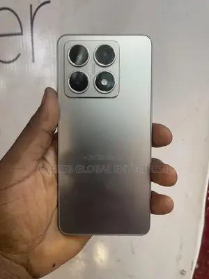 Xiaomi 14T 256 GB Gold