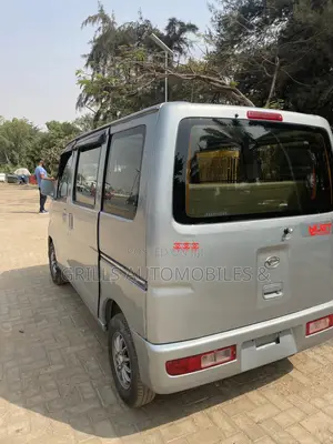 Daihatsu HIJET 2010