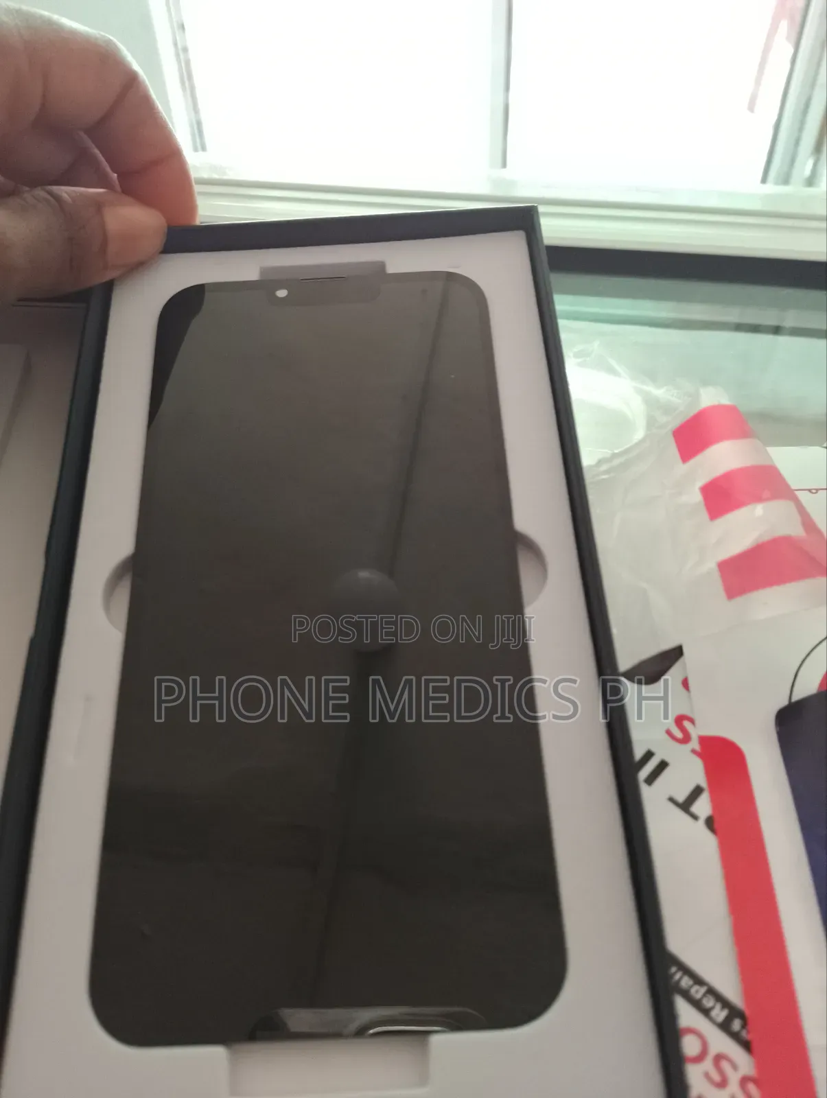 iPhone 13 Pro Max Gx Oled Screen