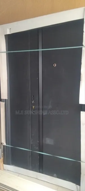China Security Door