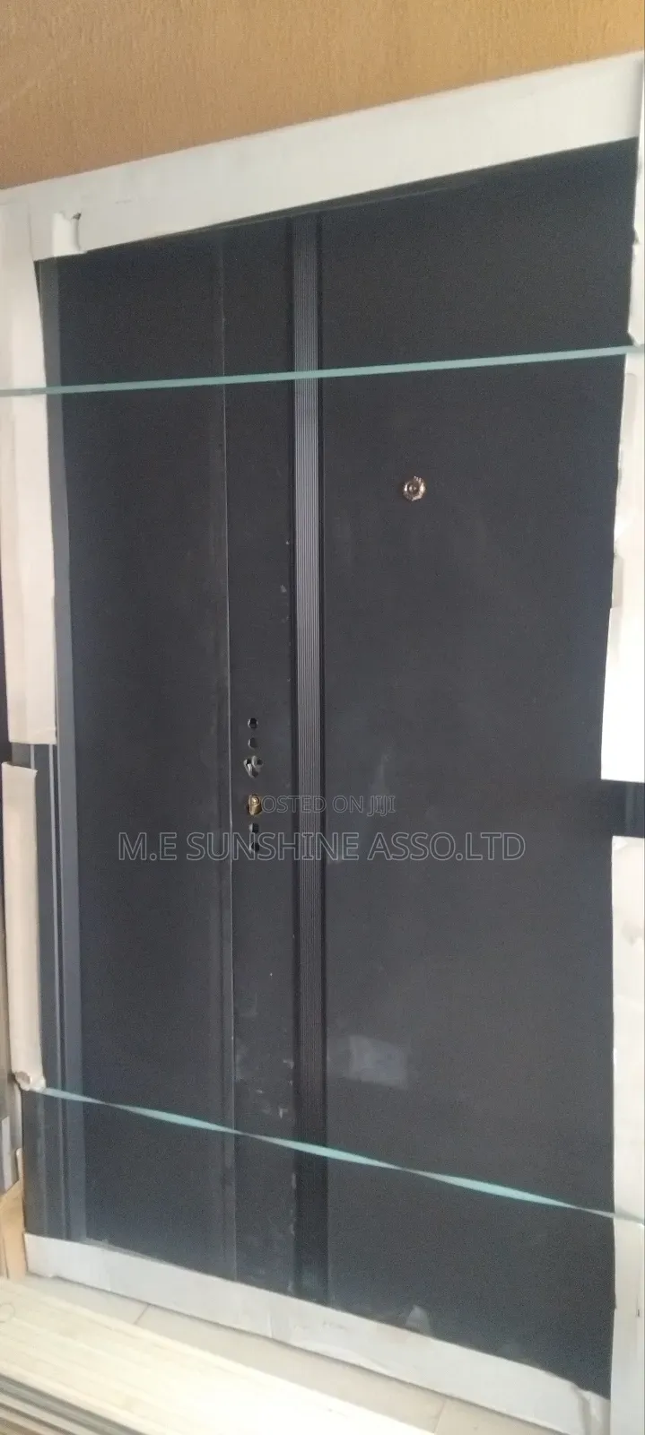 China Security Door