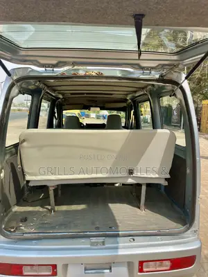 Daihatsu HIJET 2010