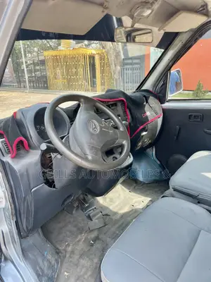 Daihatsu HIJET 2010