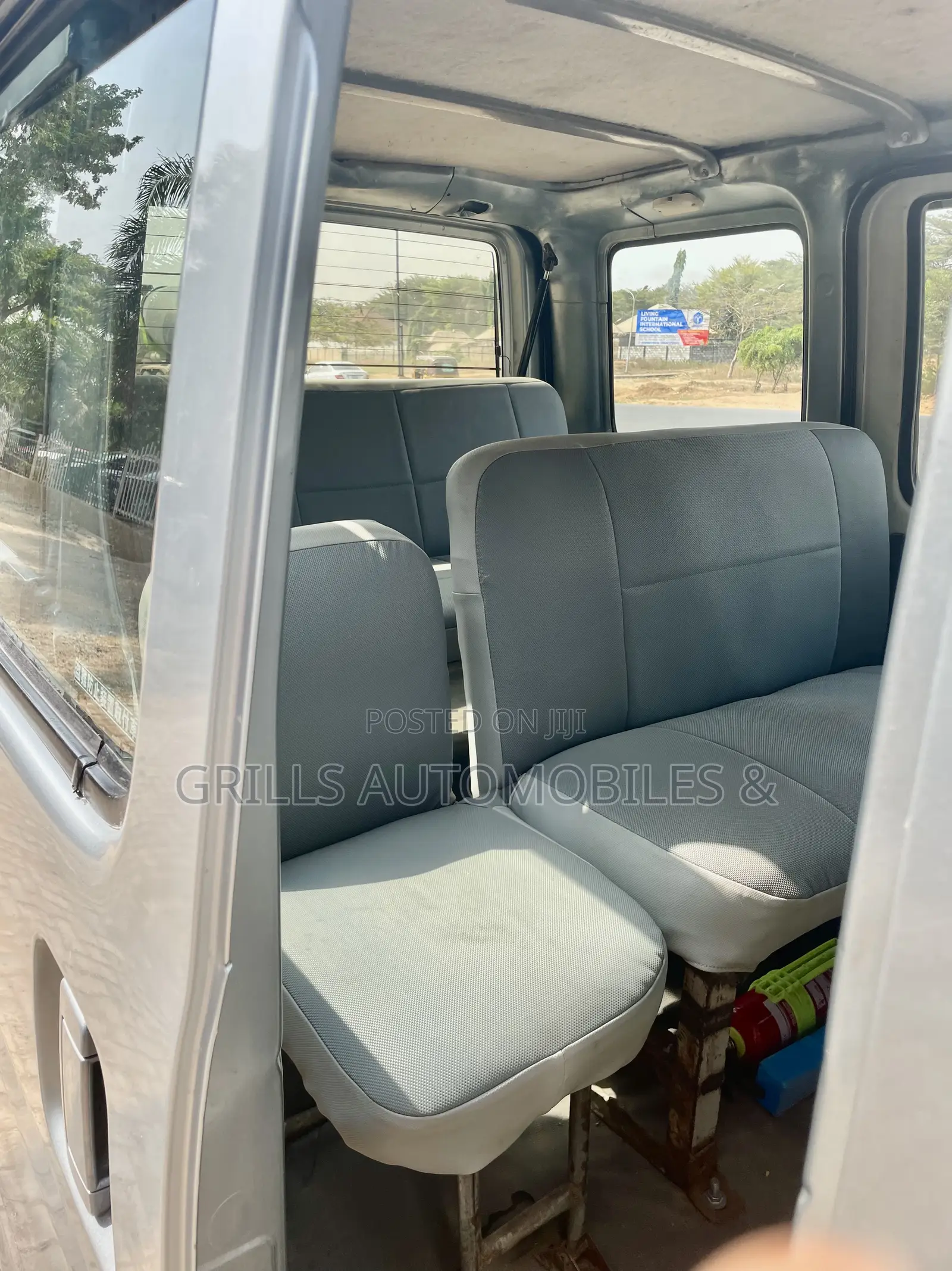 Daihatsu HIJET 2010