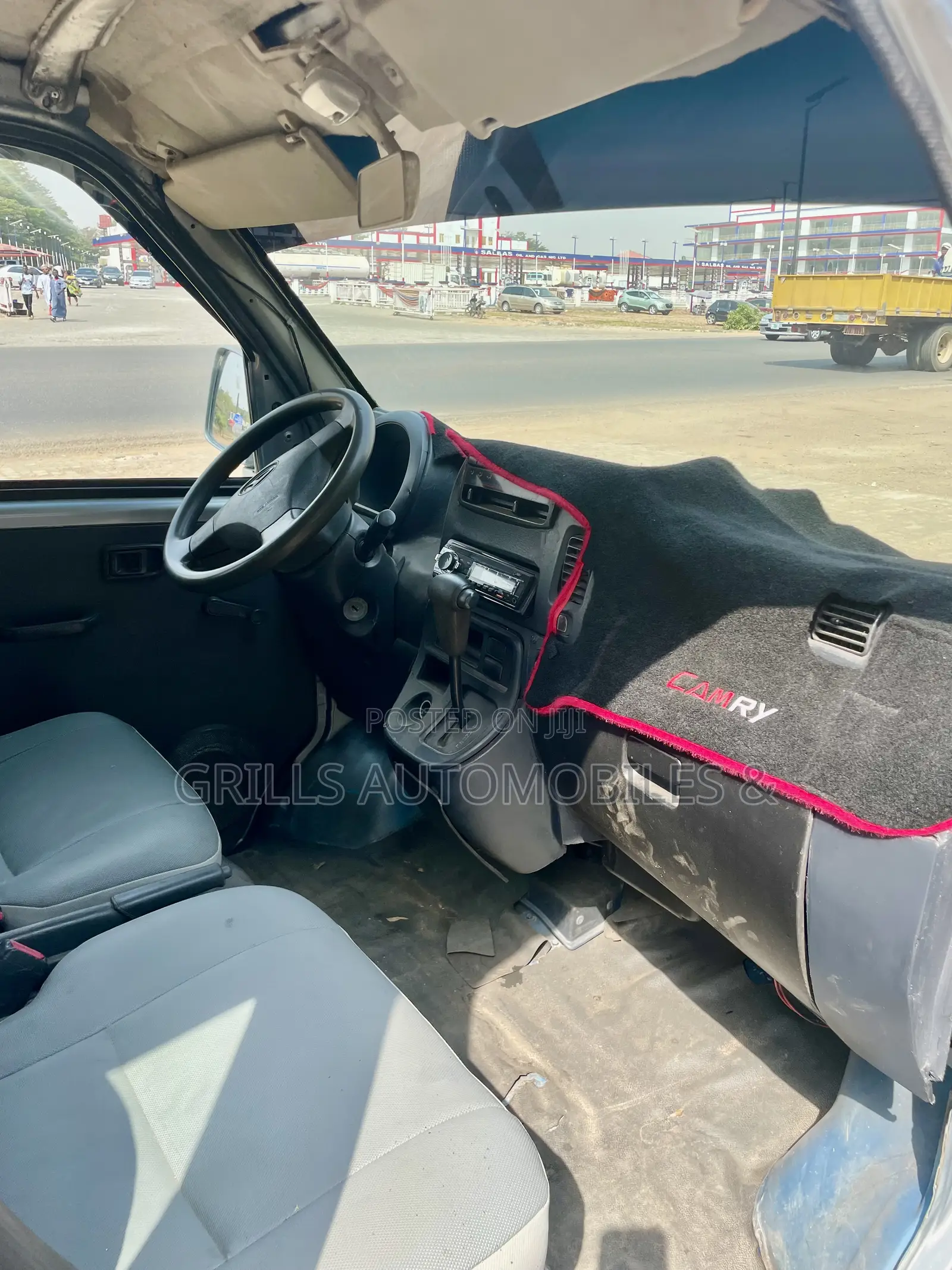 Daihatsu HIJET 2010