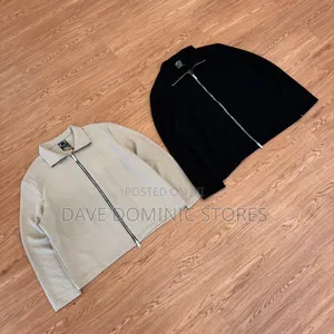 Choize Zip Up Jacket