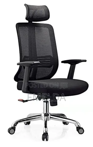 Quality Office Chair for Sale in Nigeria