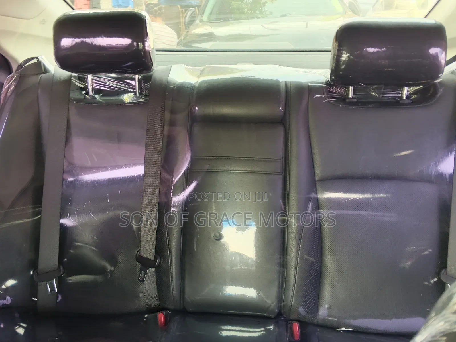 Lexus ES 350 2008 Silver