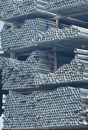 Building Materials