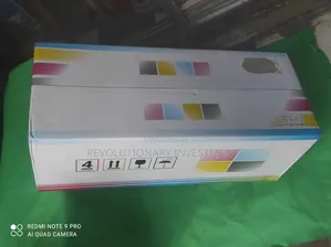 Hot Cold 18"/A3+ Roll Laminator.