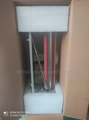 Hot Cold 18"/A3+ Roll Laminator.