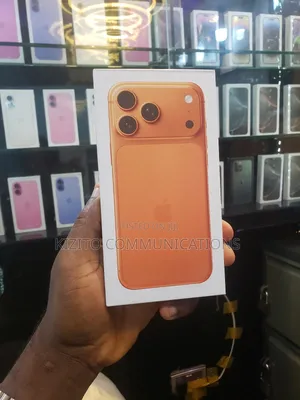 New Apple iPhone XR 128 GB Orange