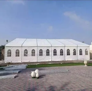 Event Centre Marquee Tent Fabrication Expert