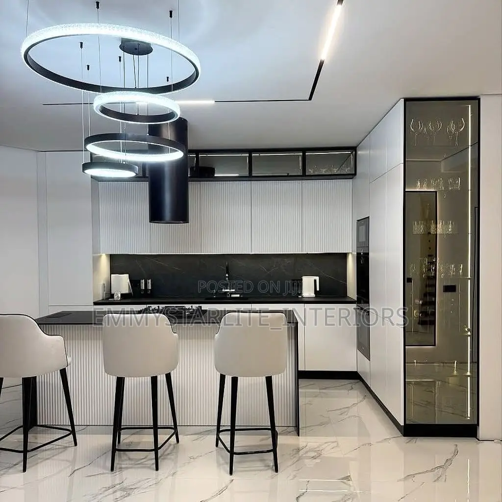 Professional Interior Design Home Styling Services