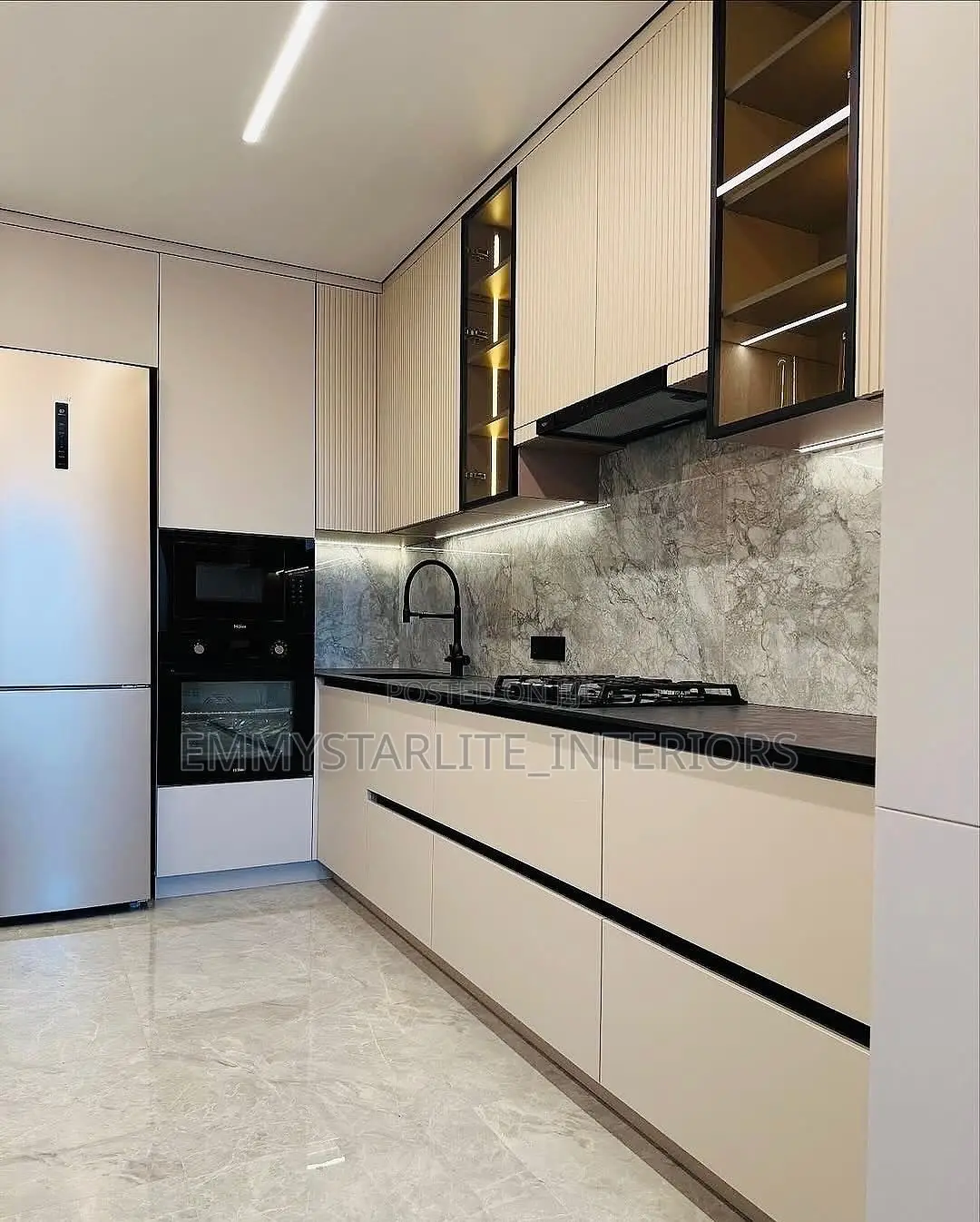 Professional Interior Design Home Styling Services