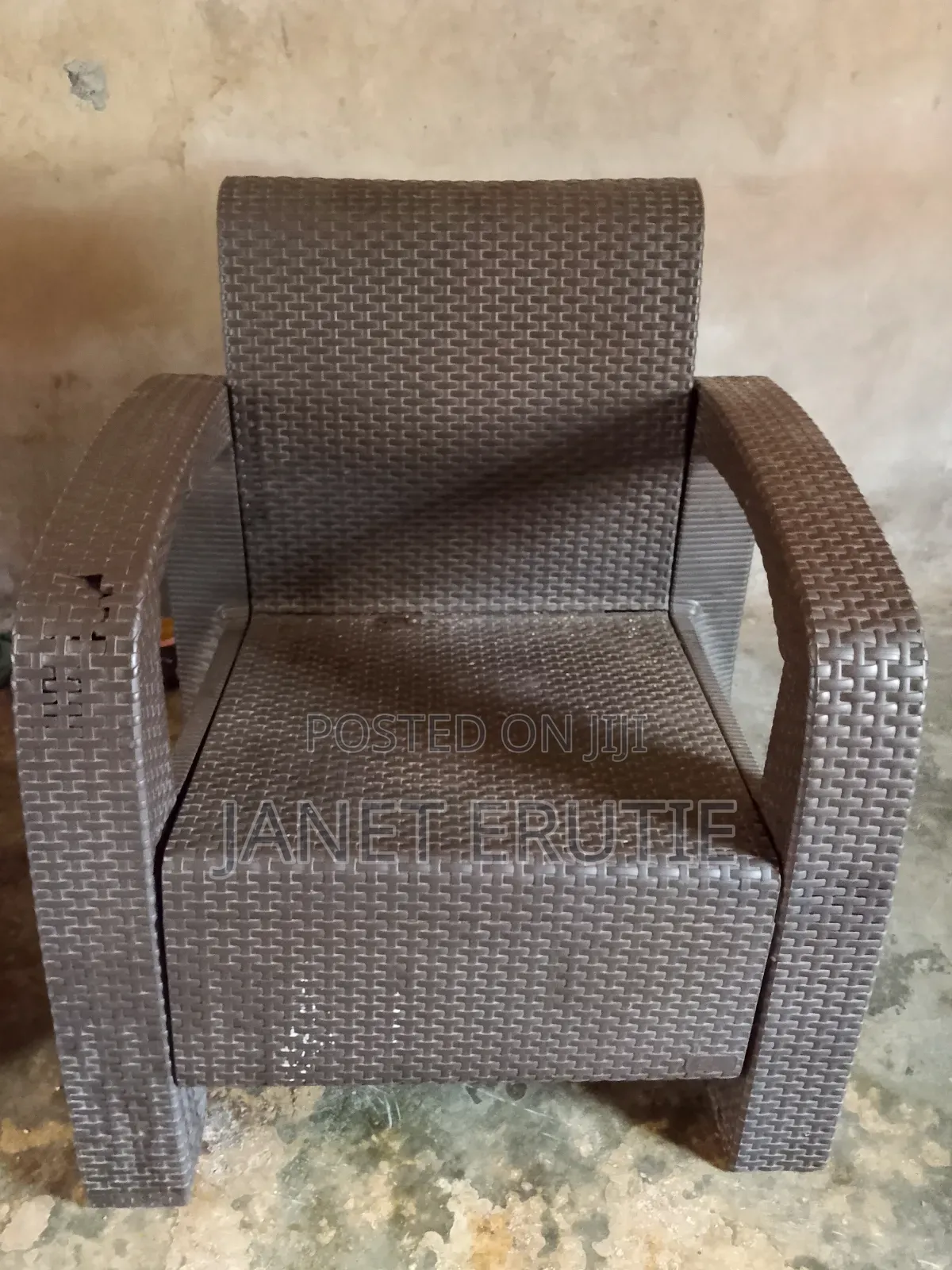 Quality Office or Sitting Room Chairs