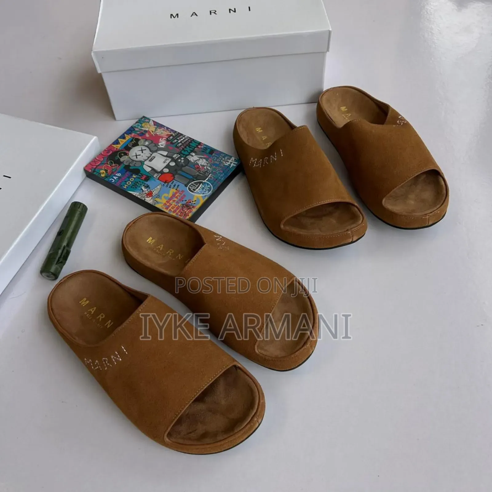 Luxury Marni